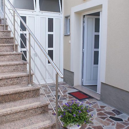 Apartment Adria Sun ポラト エクステリア 写真