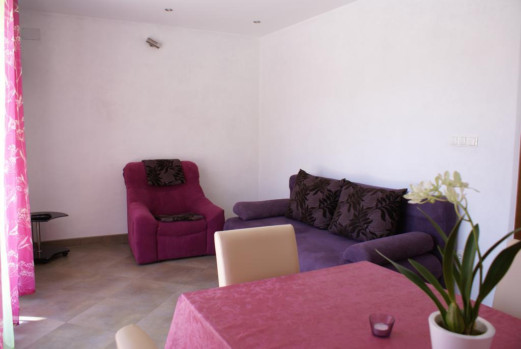 Apartment Adria Sun ポラト エクステリア 写真