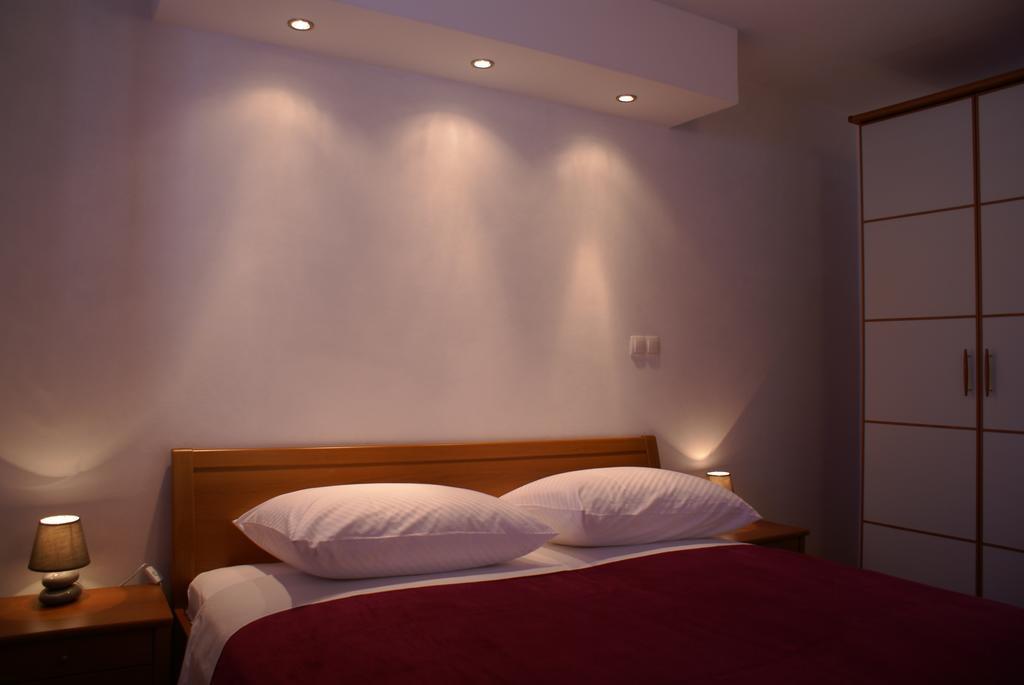 Apartment Adria Sun ポラト エクステリア 写真