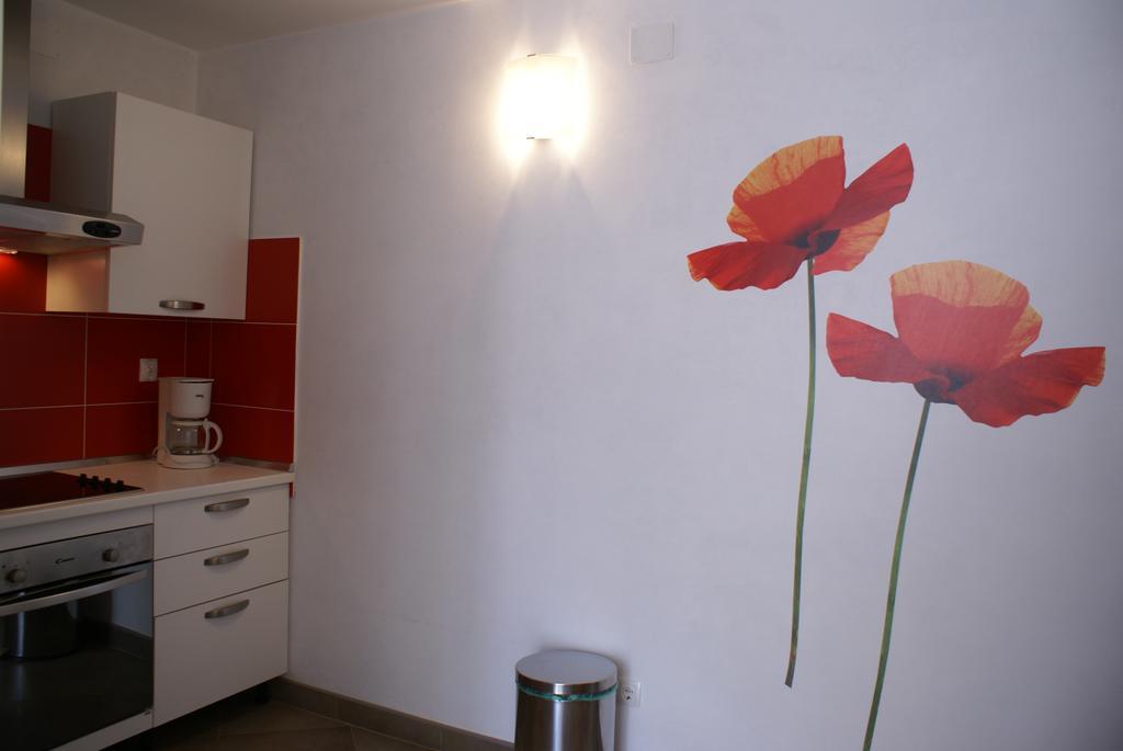 Apartment Adria Sun ポラト エクステリア 写真