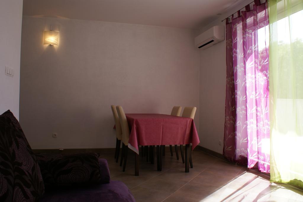 Apartment Adria Sun ポラト エクステリア 写真