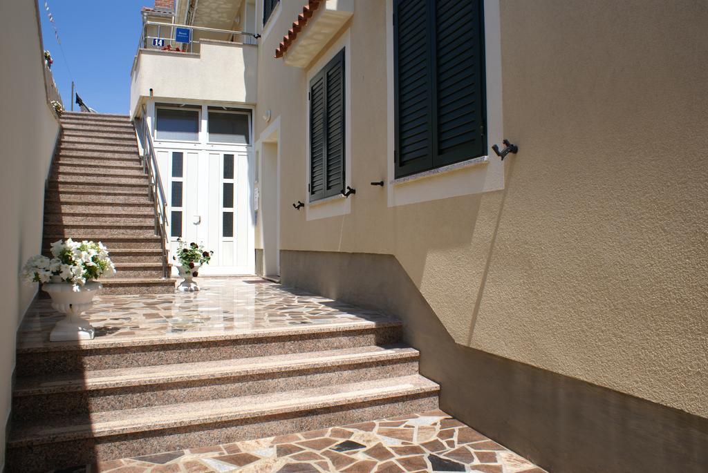 Apartment Adria Sun ポラト エクステリア 写真