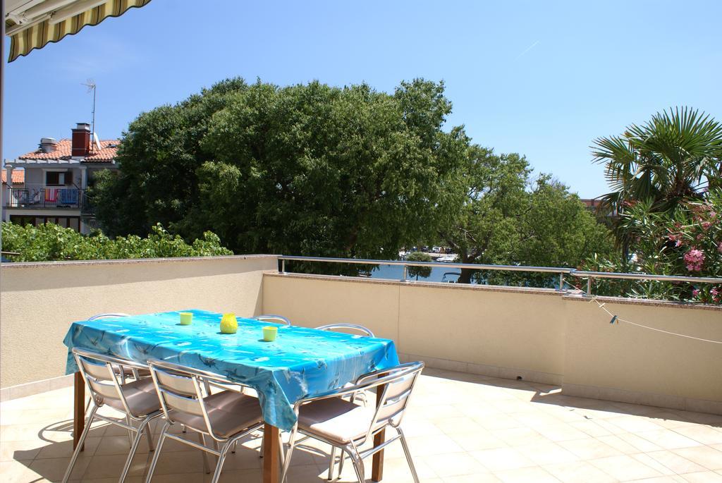 Apartment Adria Sun ポラト エクステリア 写真