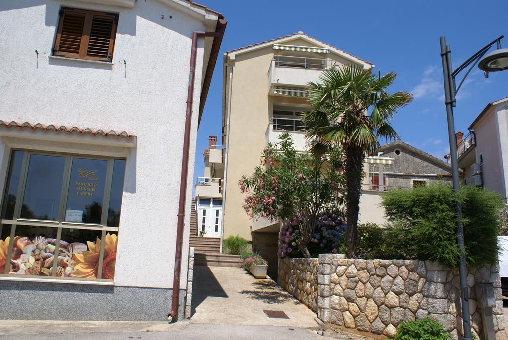 Apartment Adria Sun ポラト エクステリア 写真