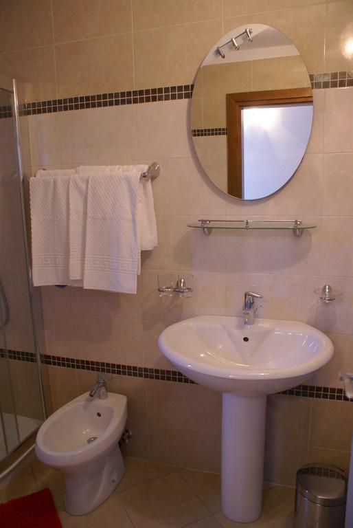 Apartment Adria Sun ポラト エクステリア 写真